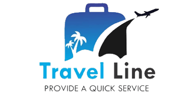 Travel Line Travel & Tours logo